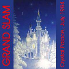 Phil Lynott - Grand Slam : Crystal Palace, July 1984